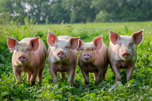 從飼養(yǎng)到餐桌 家豬家禽的光禽屠宰及生產(chǎn)過(guò)程圖解